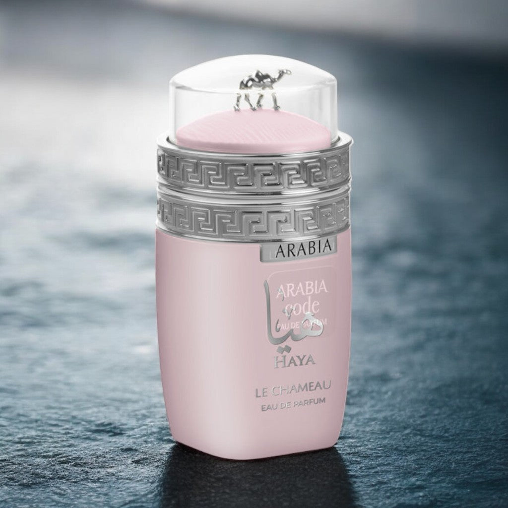 Le Chameau Arabia Haya (Pour Femme) 100ML