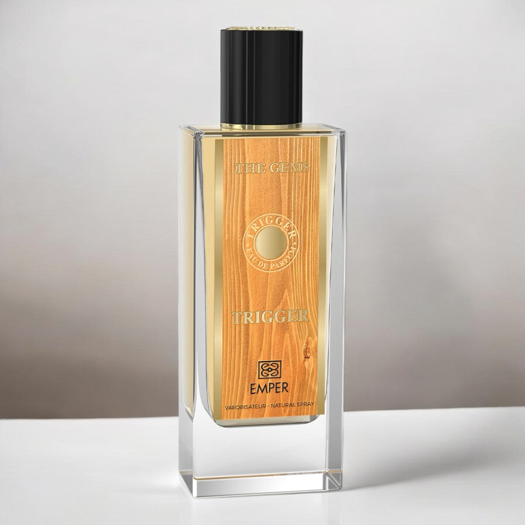 EMPER The Gems Trigger 85ML