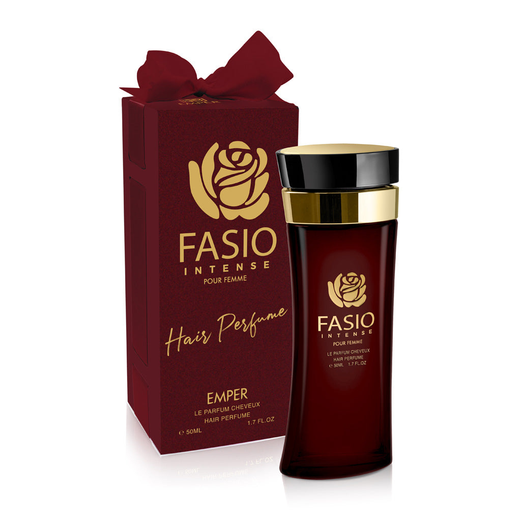 EMPER Fasio Intense Hair Spray 50ML