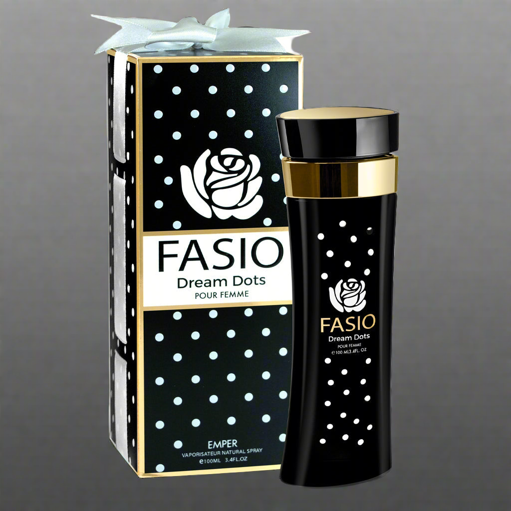 EMPER Fasio Dream Dots (Pour Femme) 100ML EDP