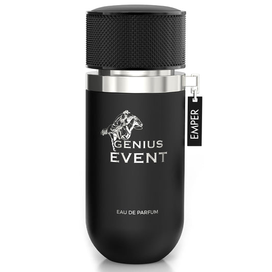 EMPER Genius Event (Pour Homme)  EDP