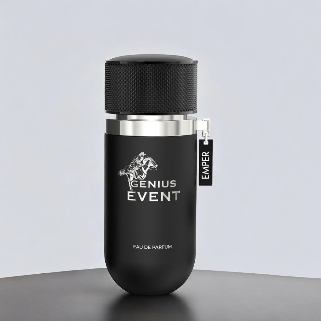 EMPER Genius Event (Pour Homme) EDP