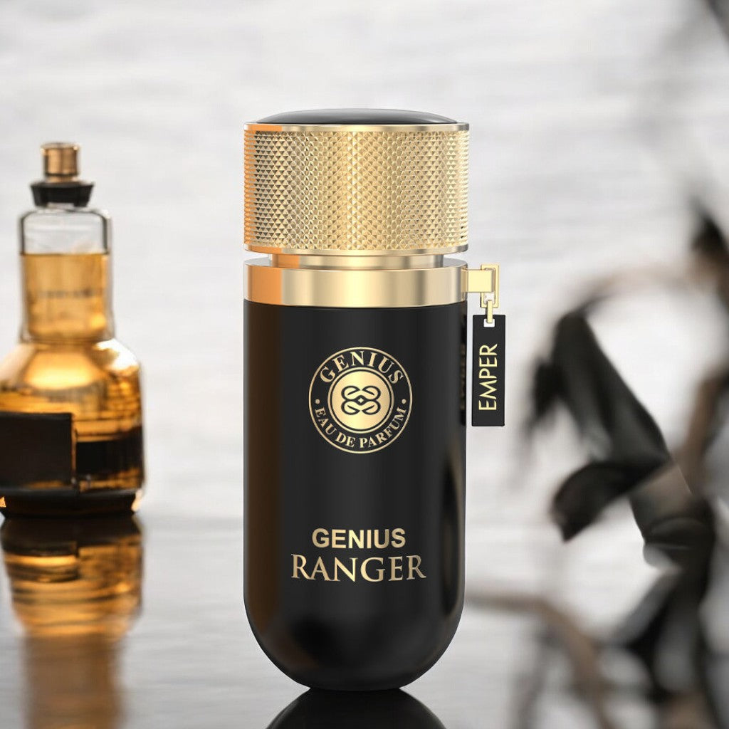 EMPER Genius Ranger (Pour Homme) 100ML EDP