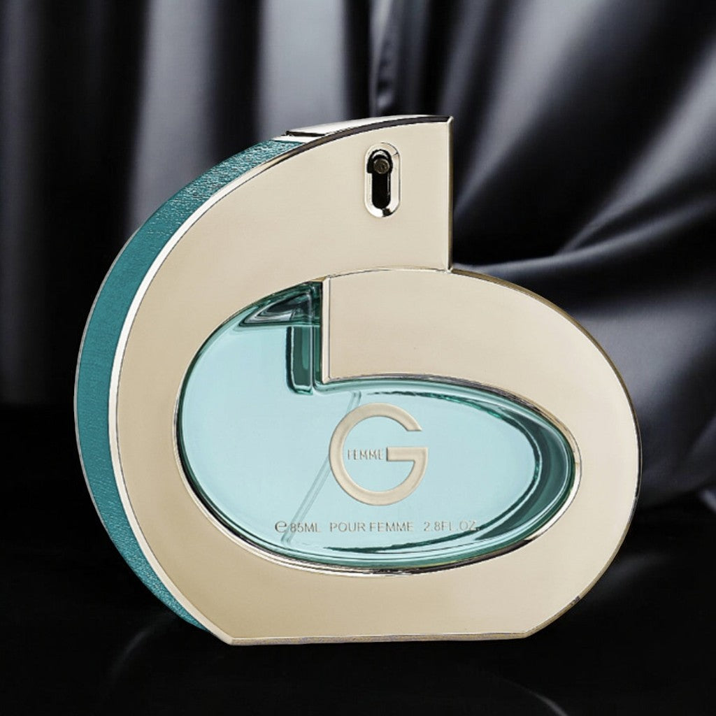 EMPER G. Woman (Pour Femme) 85ML EDP
