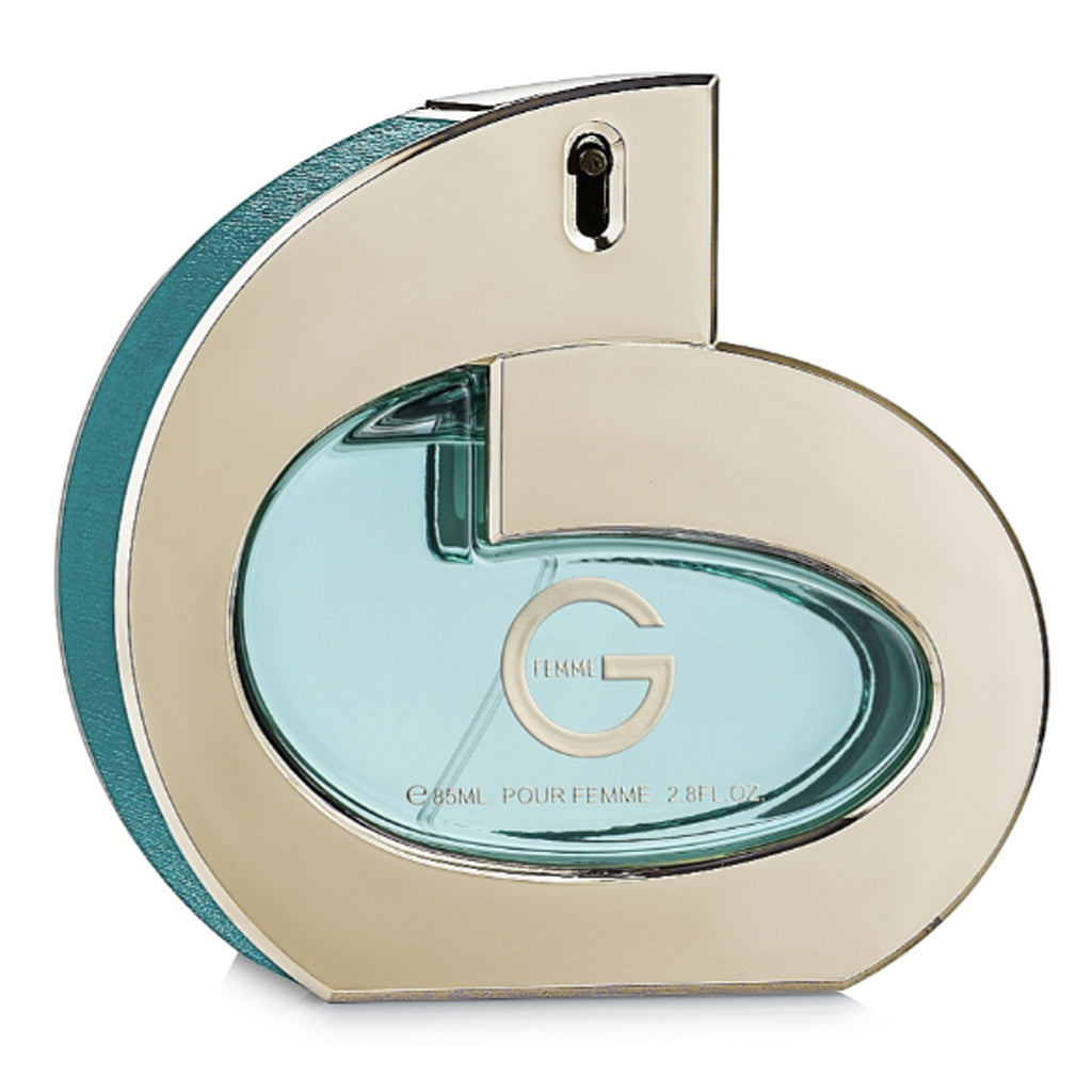 EMPER G. Woman (Pour Femme) 85ML EDP