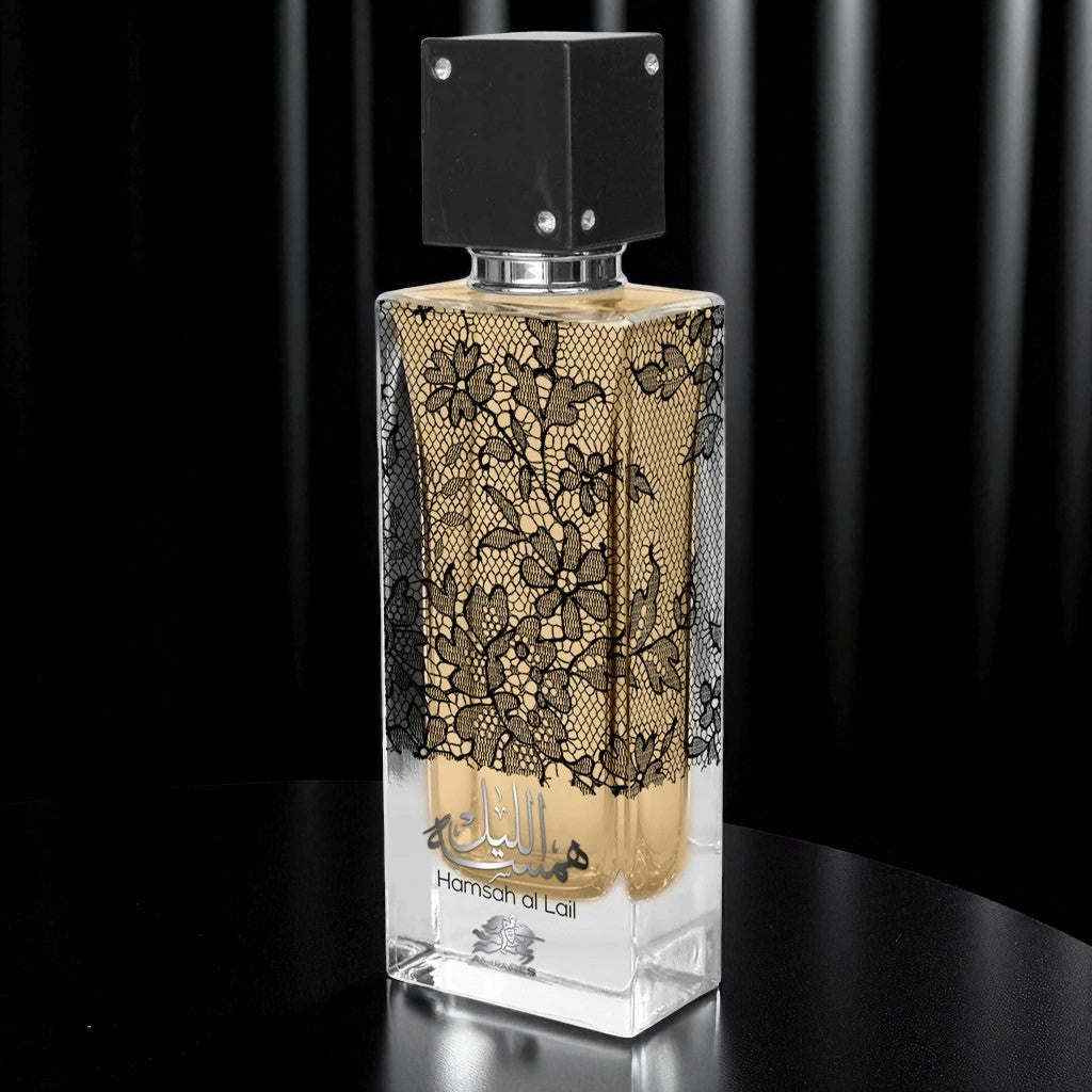 AL FARES Hamsah Al Lail (Unisex) 100ML EDP