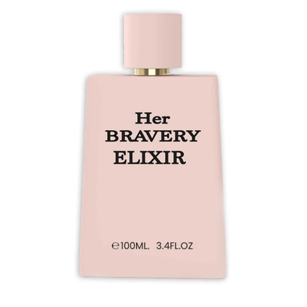 MILESTONE Her Bravery Elixer 100ml EDP