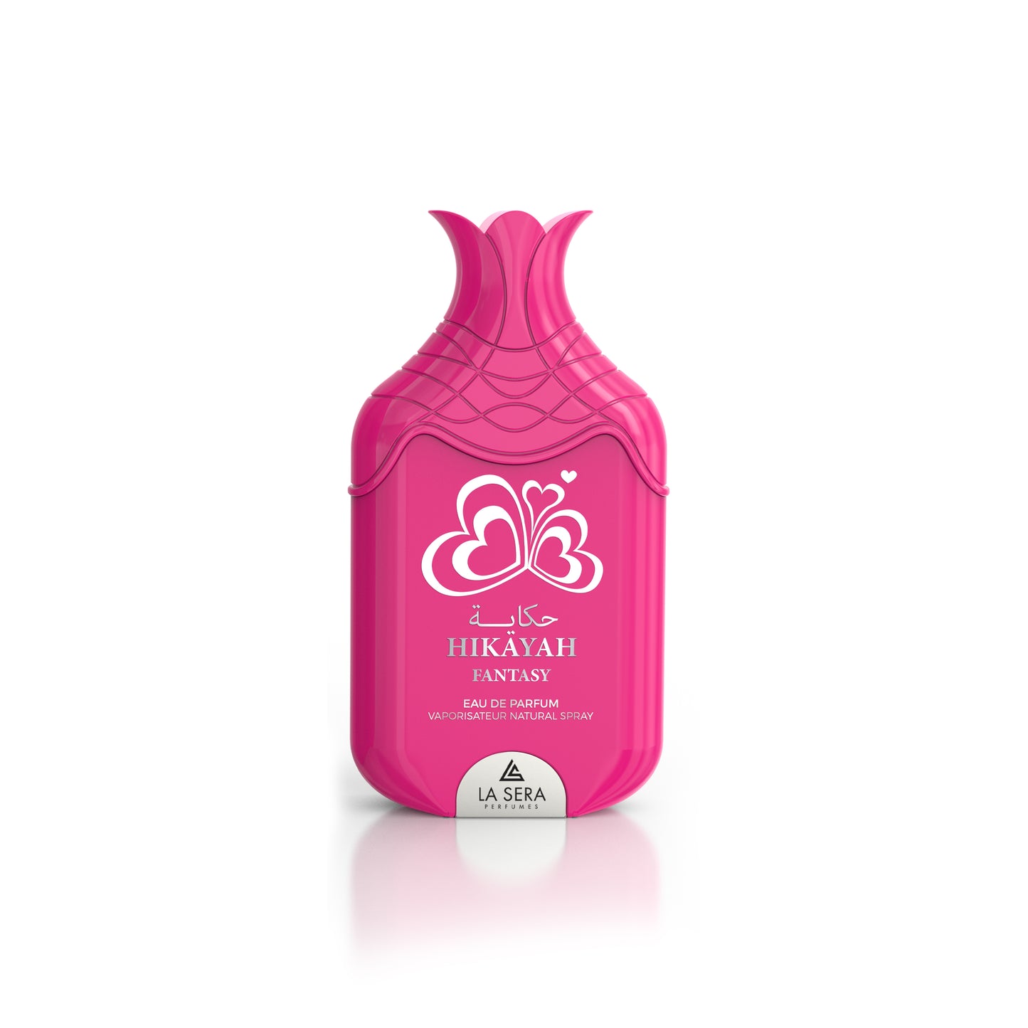 La Sera Hikayah Fantasy Eau Da Parfum 100ml