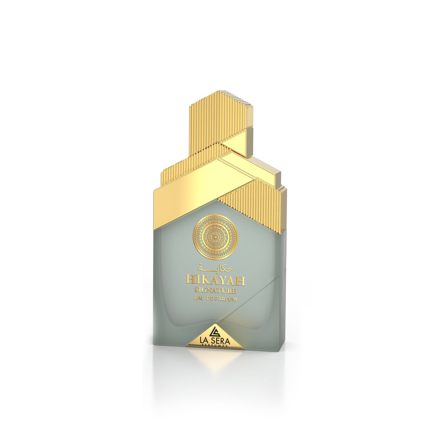 La Sera Hikayah Signiture Eau Da Parfum 100ml