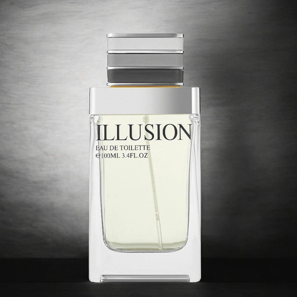 PRIVE Illusion (Pour Homme) 100ML