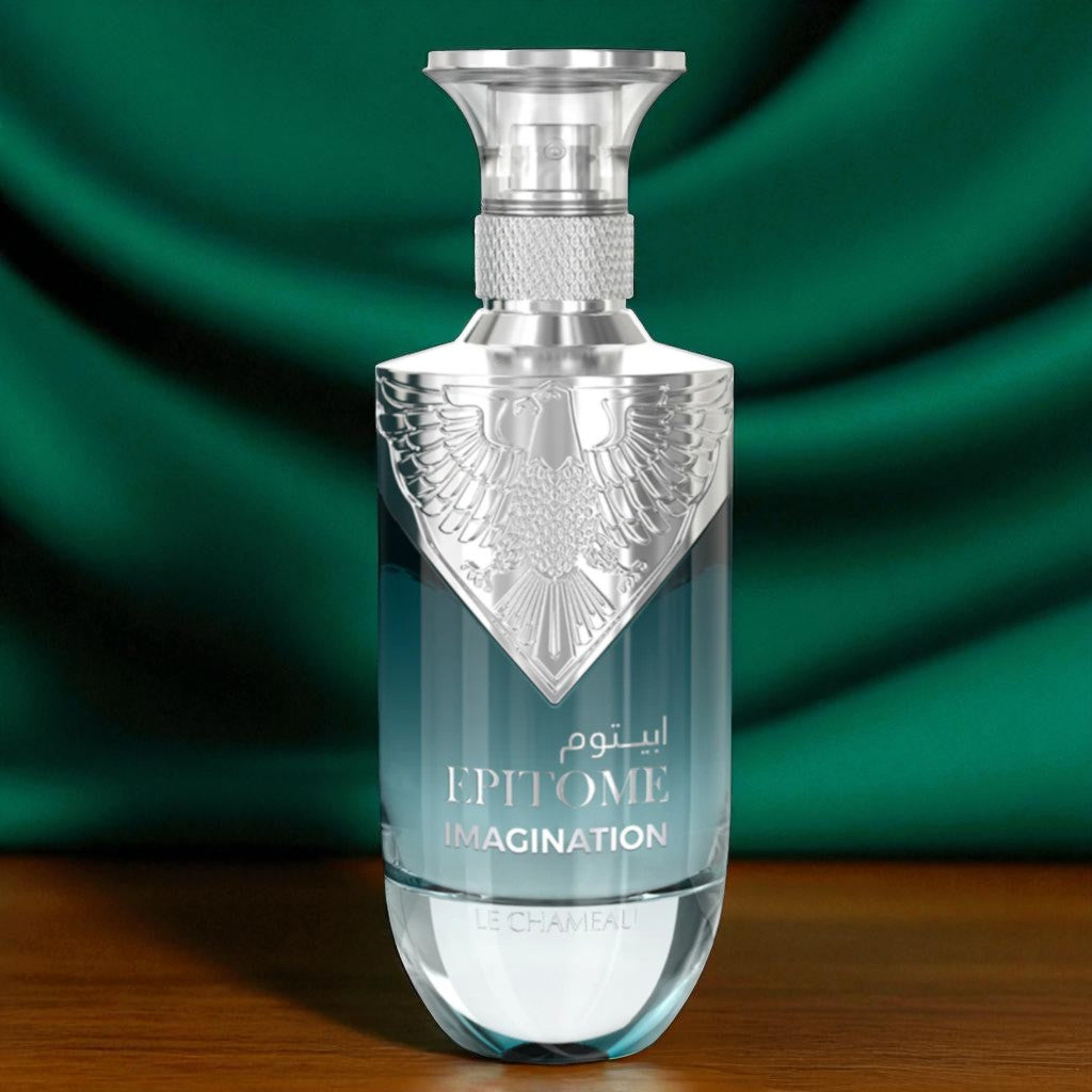 LE CHAMEAU Epitome Imagination 100ML EDP