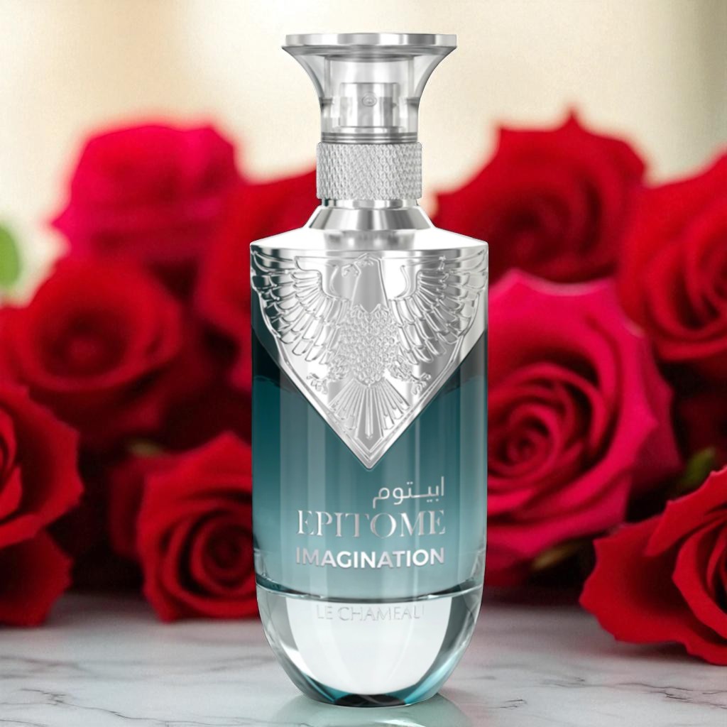 LE CHAMEAU Epitome Imagination 100ML EDP