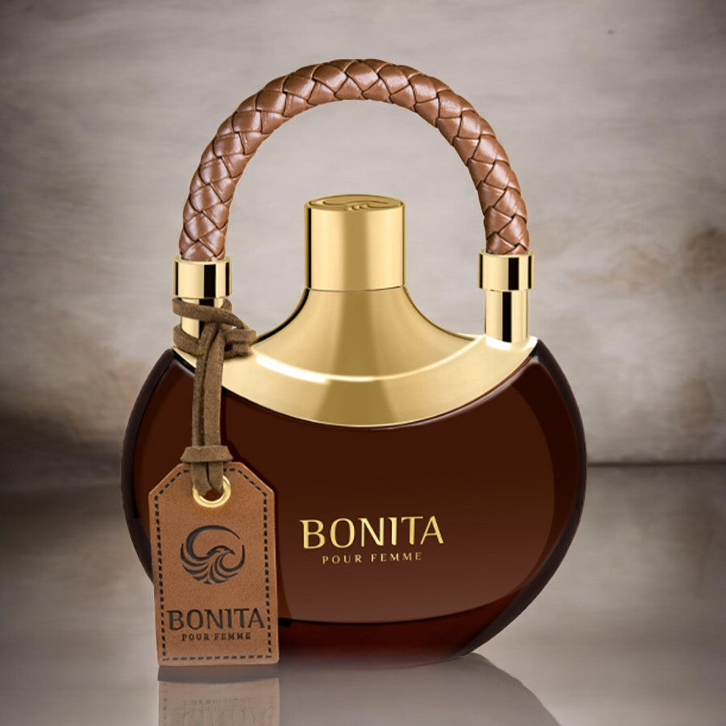 LE FALCONE Bonita (Pour Femme) 100ML By Emper