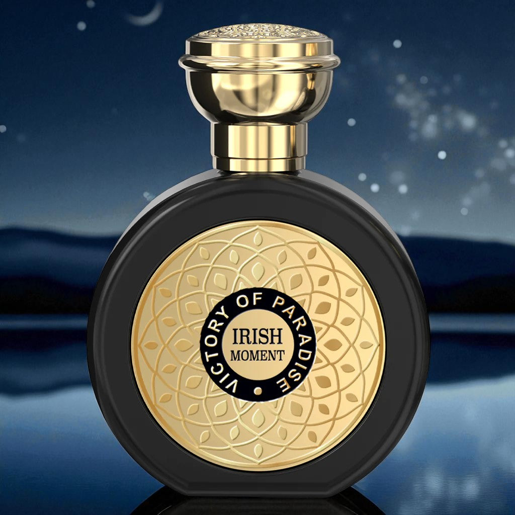 MILESTONE Victory of Paradise Irish Moment (Unisex) – 100ML
