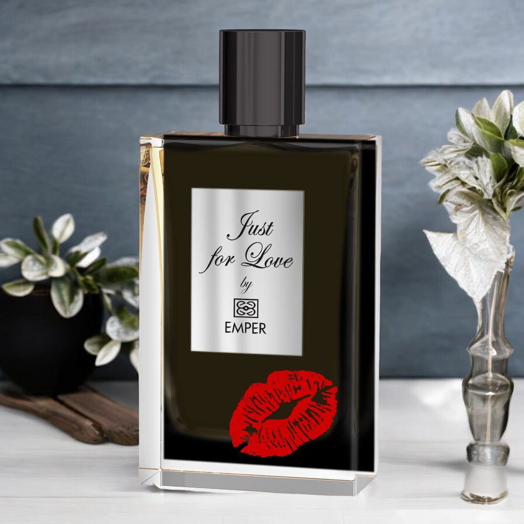 EMPER Just for Love (Unisex) 100ML EDP