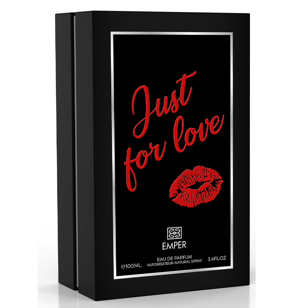 EMPER Just for Love (Unisex) 100ML EDP
