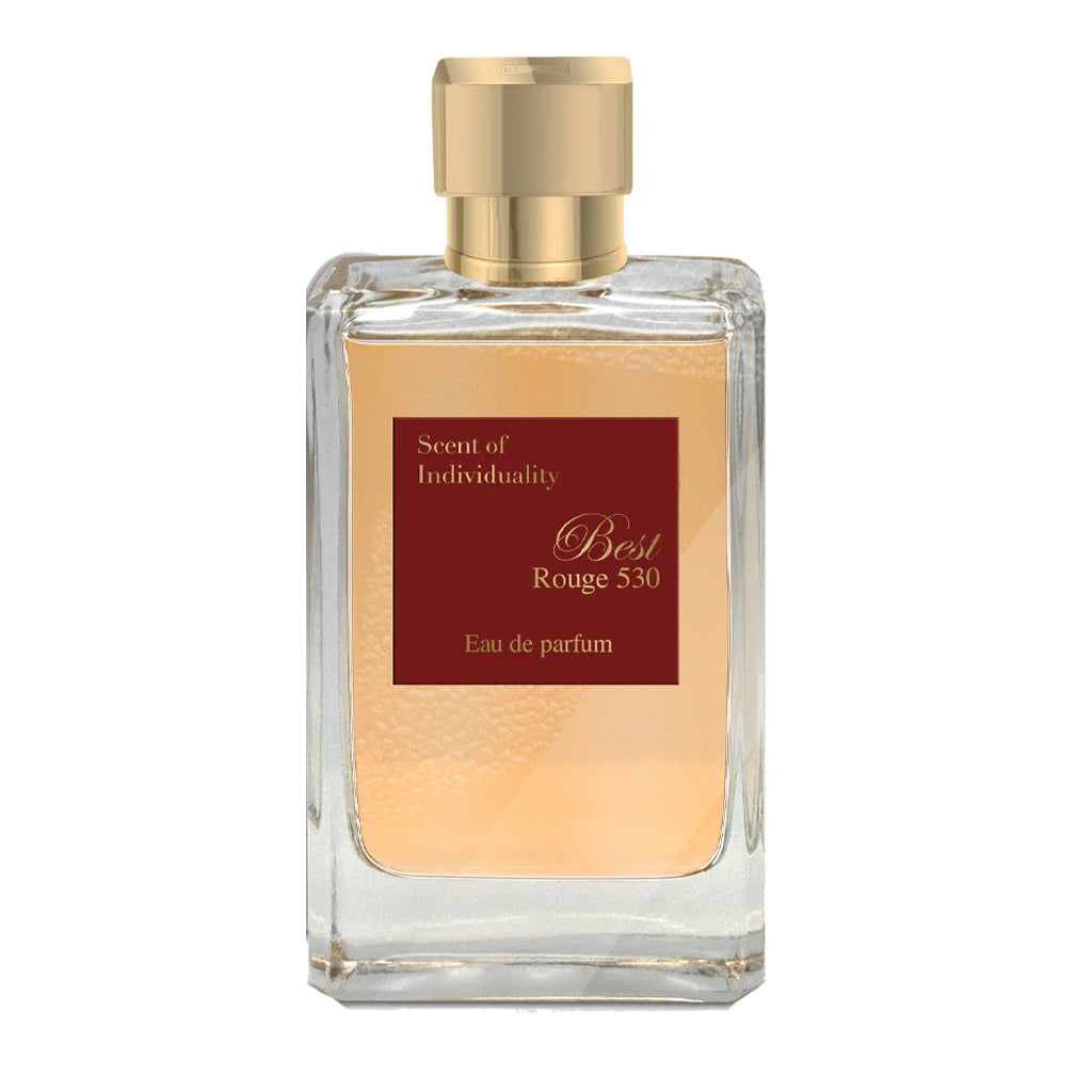 EMPER Best Rouge 530 (Unisex)