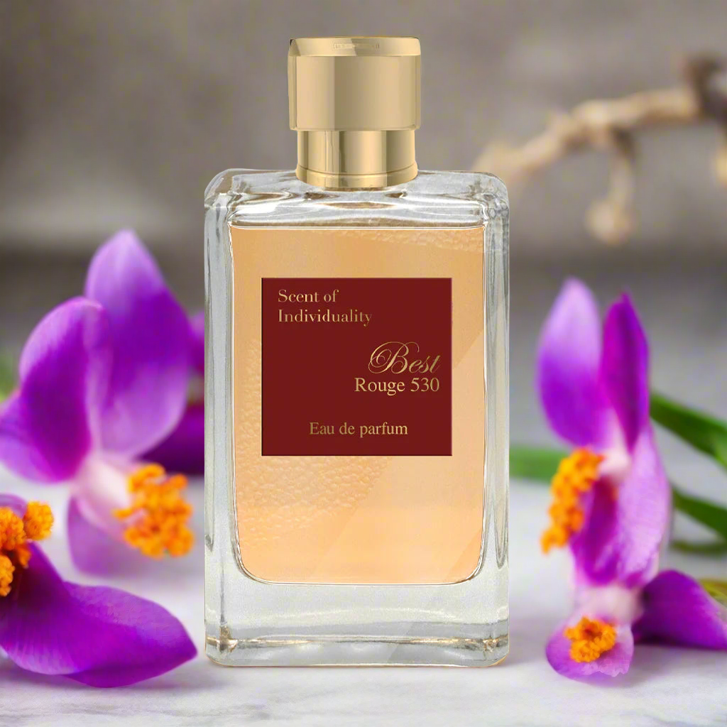 EMPER Best Rouge 530 (Unisex)