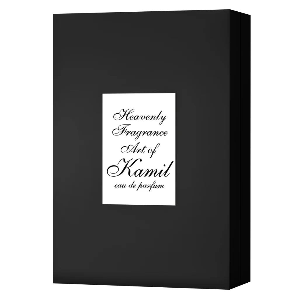 Heavenly Fragrance Art of Kamil 100ML Eau De Parfum