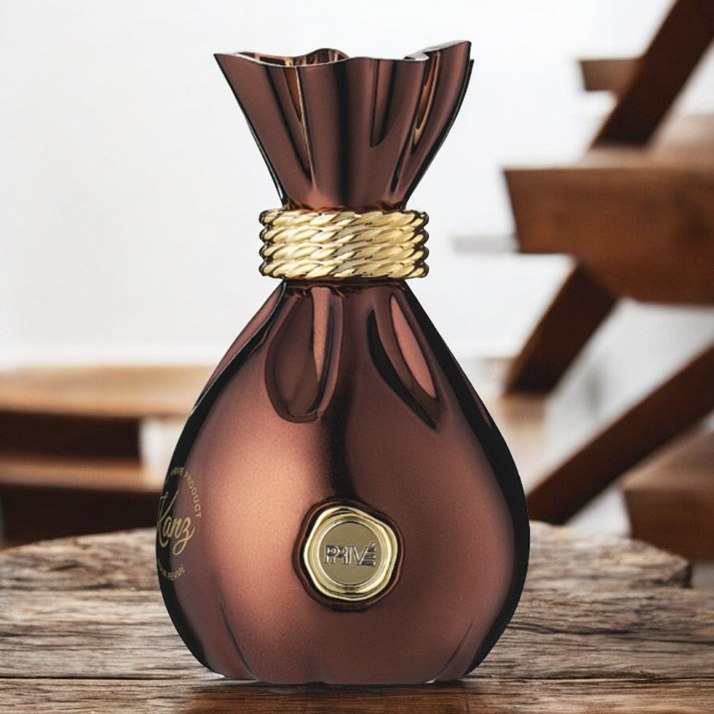 PRIVE Pure Kanz (Pour Femme) 100ML