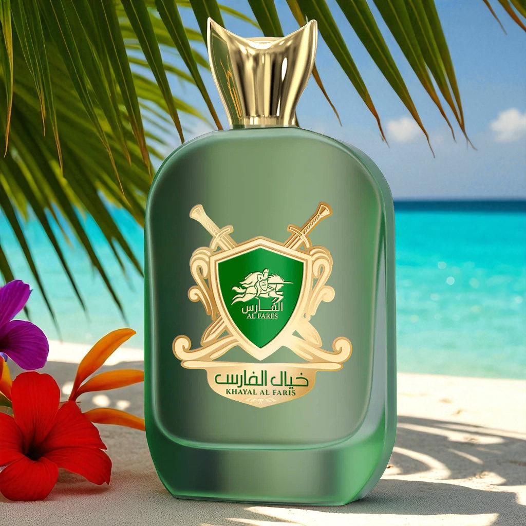 Al Fares Khayal 100ML EDP