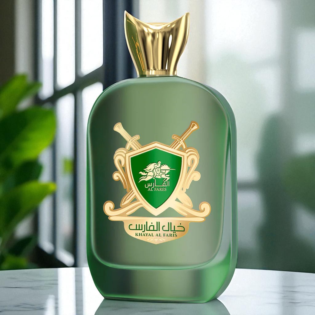 Al Fares Khayal 100ML EDP