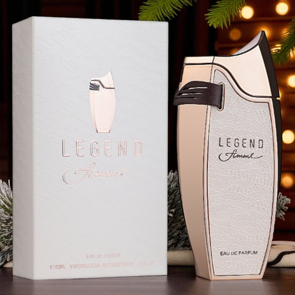EMPER Legend Femme (Pour Femme) 80ML EDP