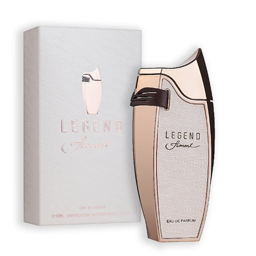 EMPER Legend Femme (Pour Femme) 80ML EDP