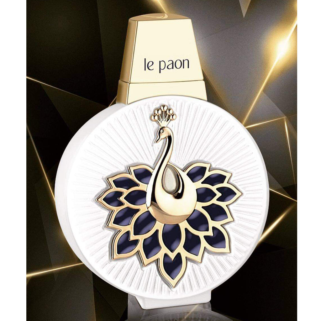 Emper Vivarea LE Paon Pour Femme Eau De Parfum 100ml