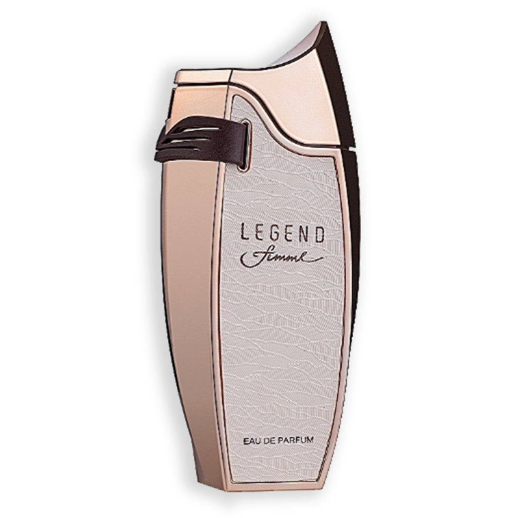EMPER Legend Femme (Pour Femme) 80ML EDP