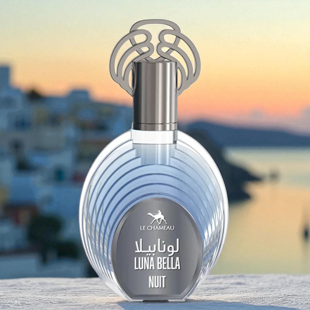 LE CHAMEAU Luna Bella Nuit 100ML EDP