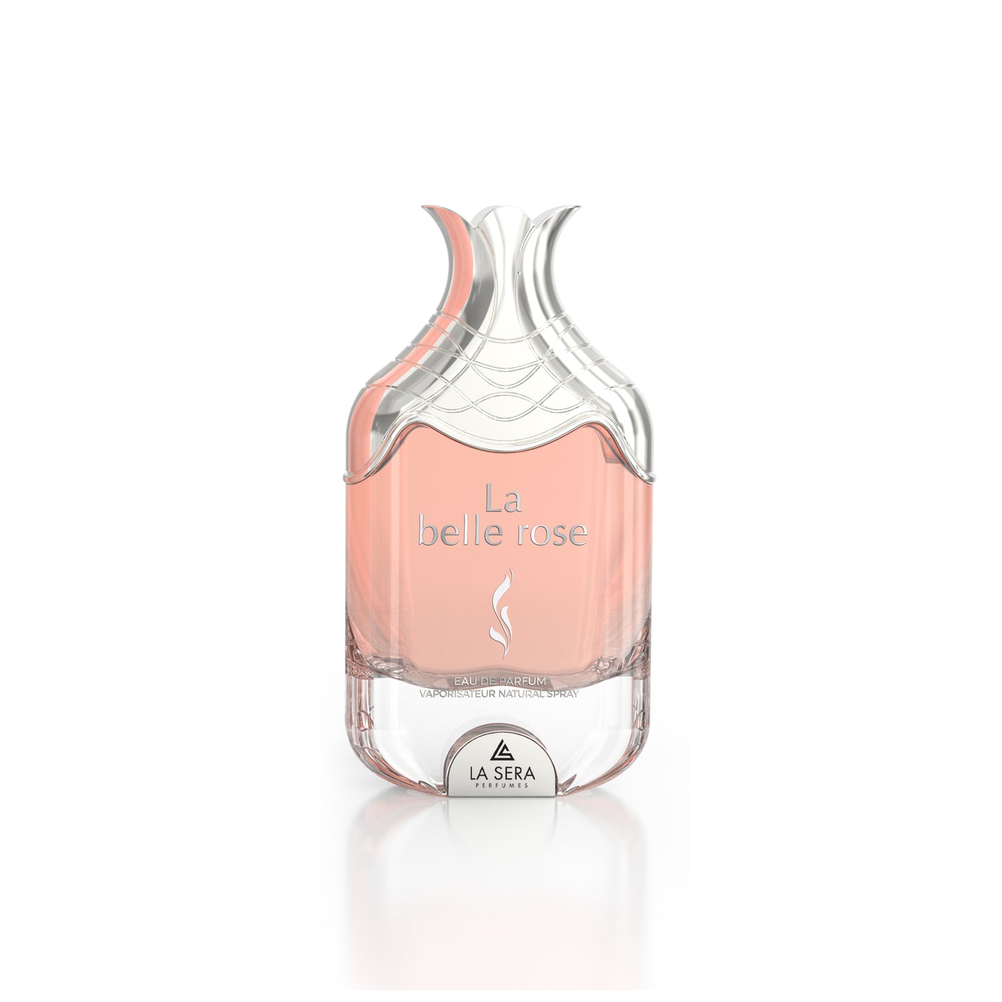 La Sera La Belle Rose Eau Da Parfum 100ml