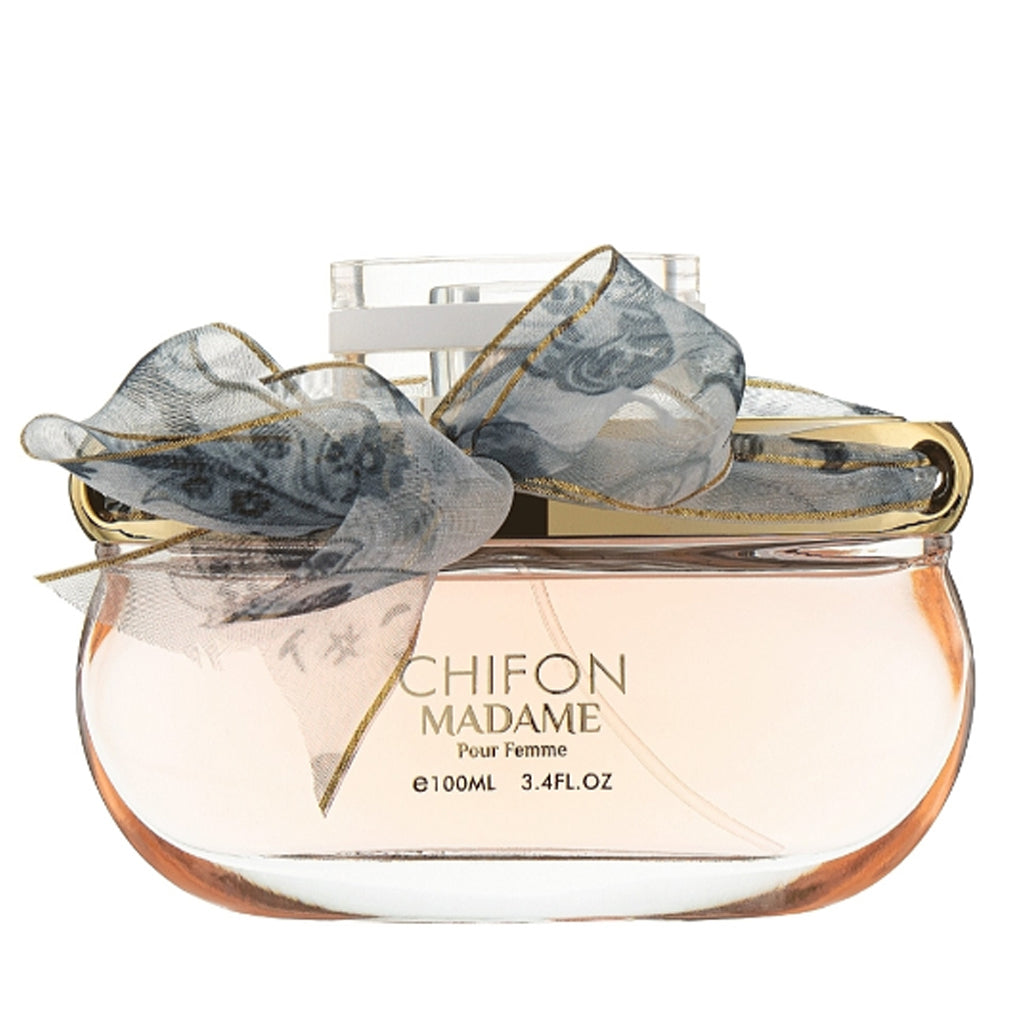 EMPER Chifon Madame (Pour Femme) 100ML EDP