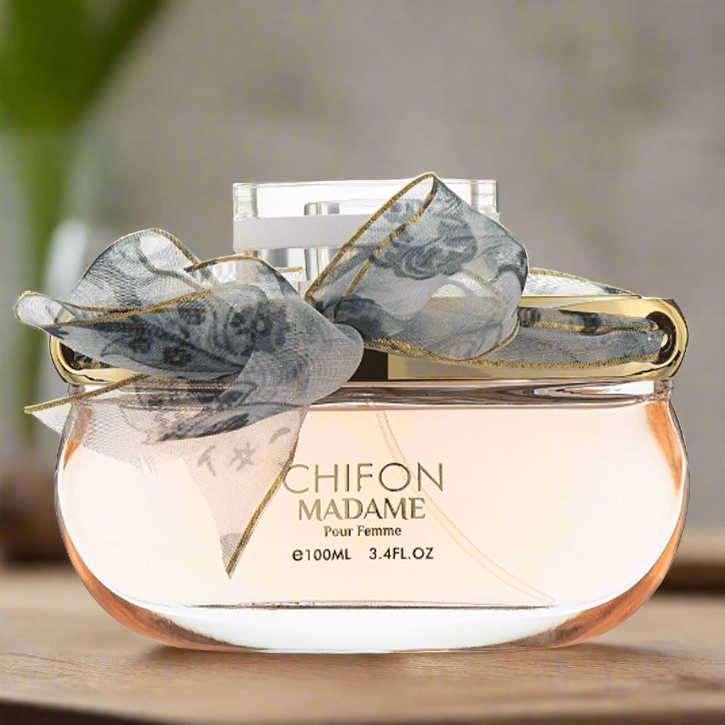 EMPER Chifon Madame (Pour Femme) 100ML EDP