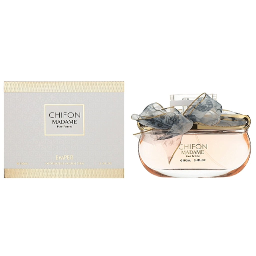 EMPER Chifon Madame (Pour Femme) 100ML EDP