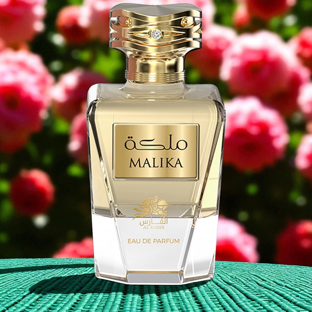 AL FARES MALIKA Eau De Parfum 100ml UNISEX