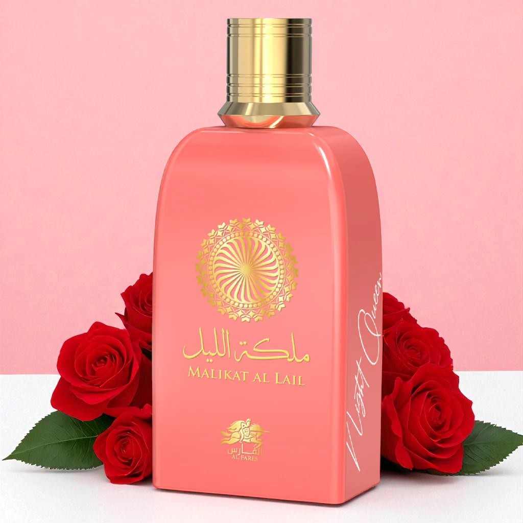 AL FARES Malikat Al Lail 100ML EDP