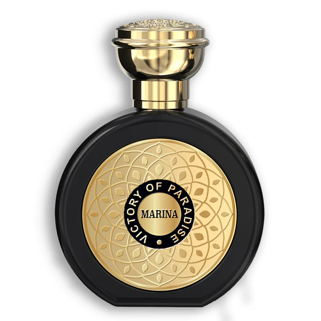 MILESTONE Victory of Paradise Marina (Unisex) – 100ML