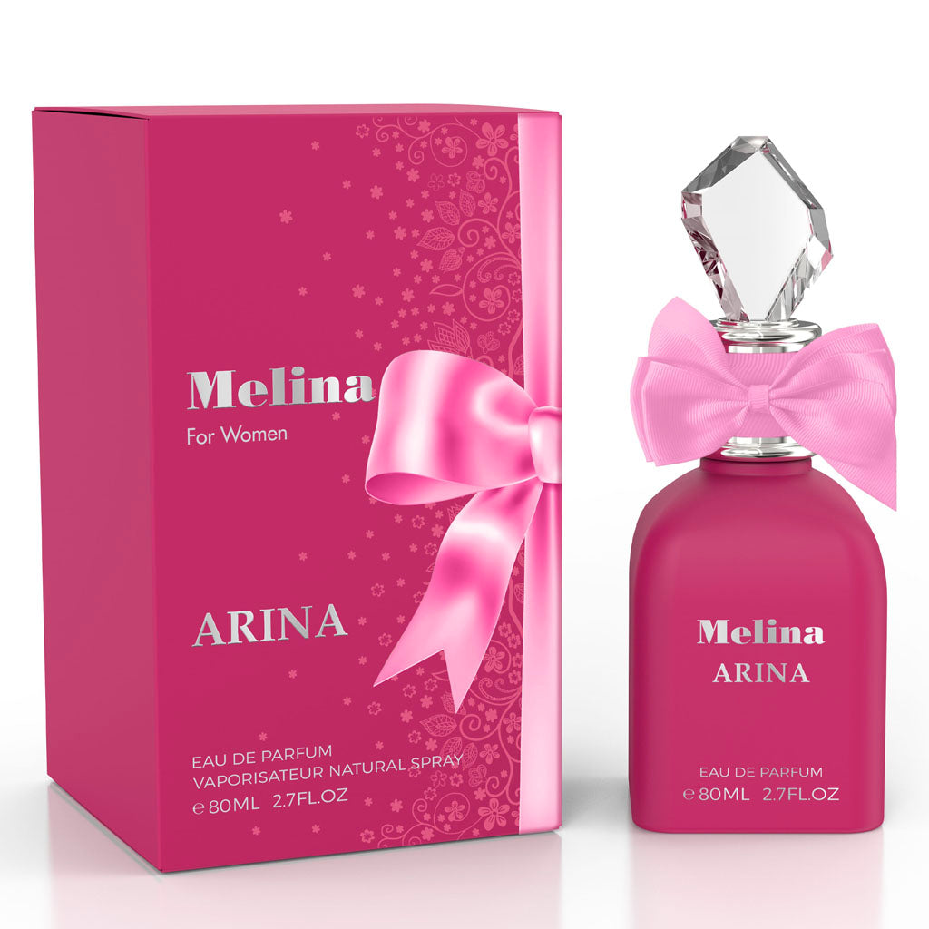EMPER Melina For Women Arina (Pour Femme) 80ML EDP