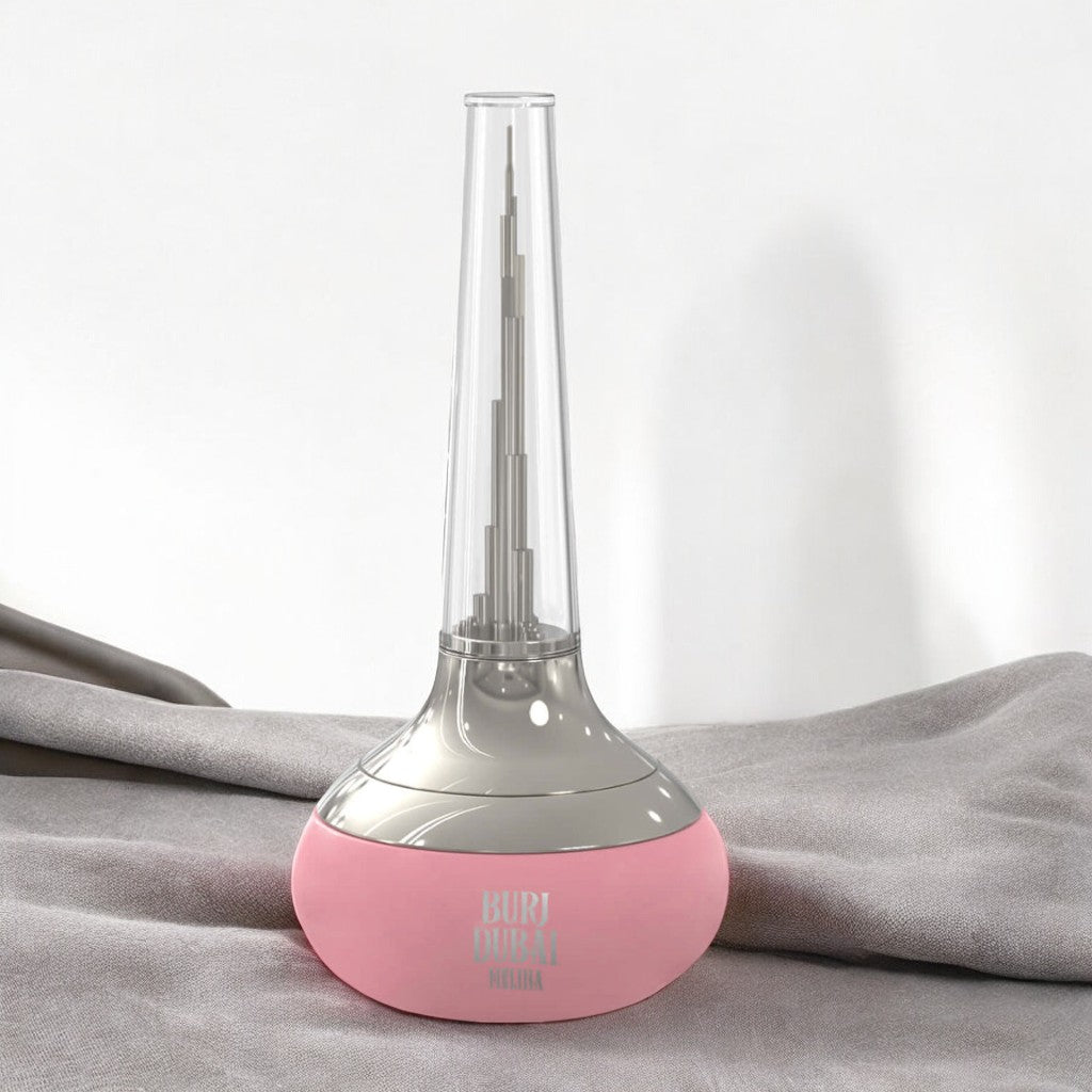 LE CHAMEAU Burj Dubai Melina (Pour Femme) 100ML EDP