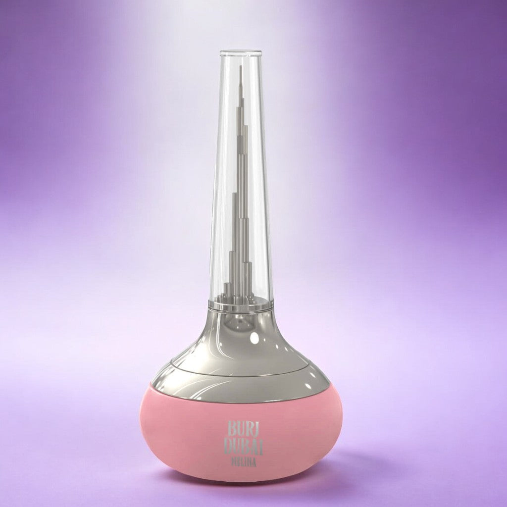 LE CHAMEAU Burj Dubai Melina (Pour Femme) 100ML EDP