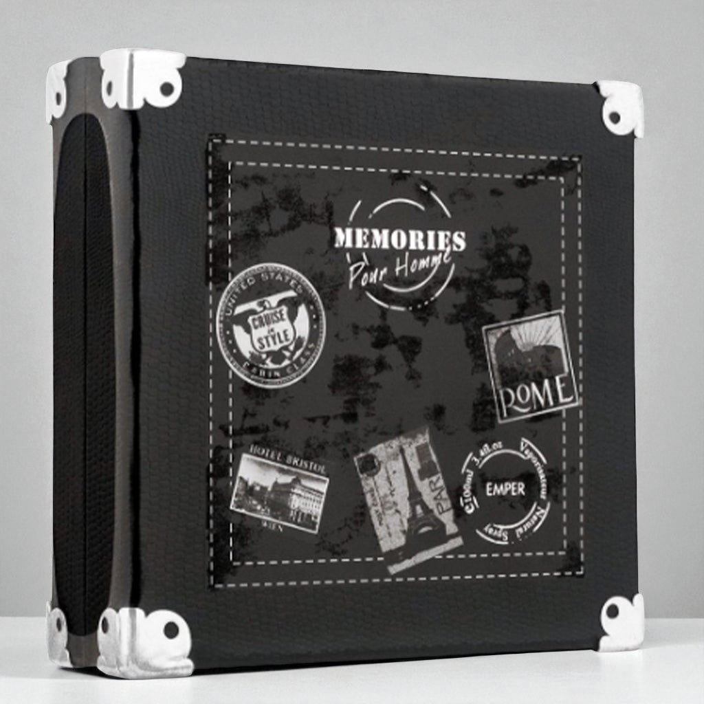EMPER Memories Man (Pour Homme) 100ML EDP