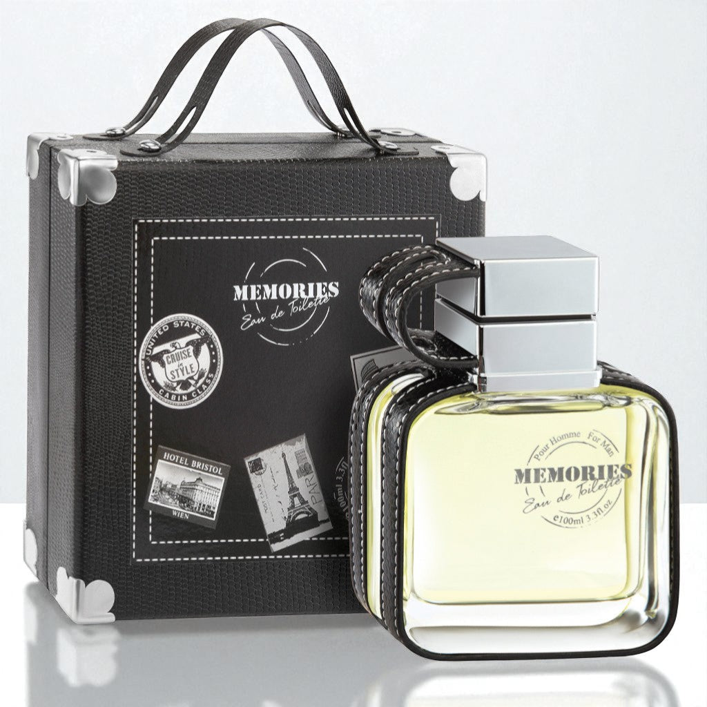 EMPER Memories Man (Pour Homme) 100ML EDP