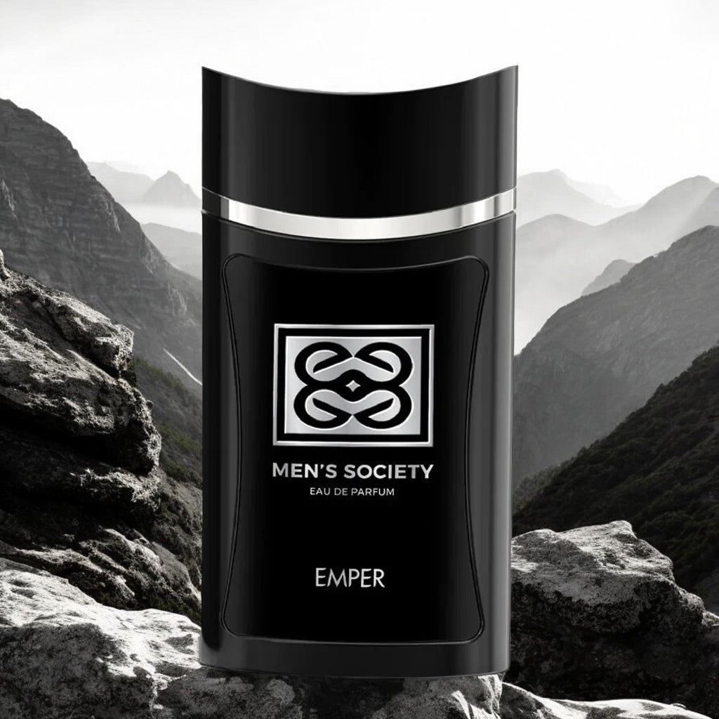 EMPER Men's Society (Pour Homme) 85ML EDP