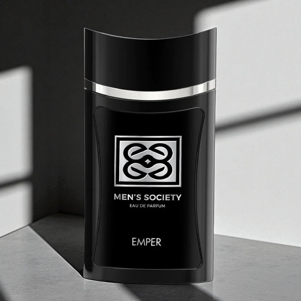 EMPER Men's Society (Pour Homme) 85ML EDP
