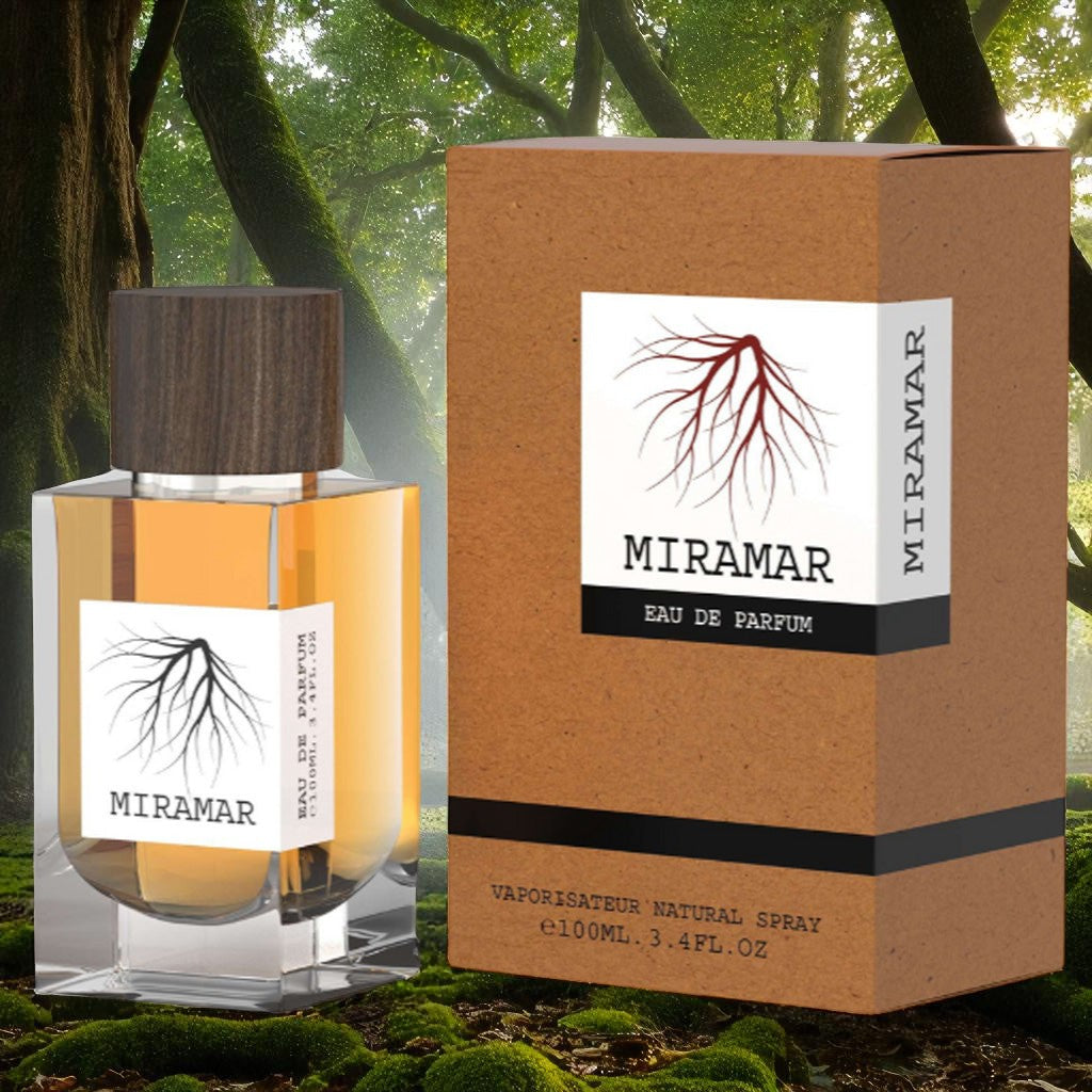 EMPER MIRAMAR Eau Da Parfum 100ml