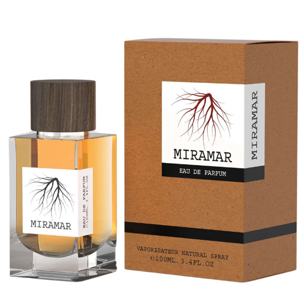EMPER MIRAMAR Eau Da Parfum 100ml