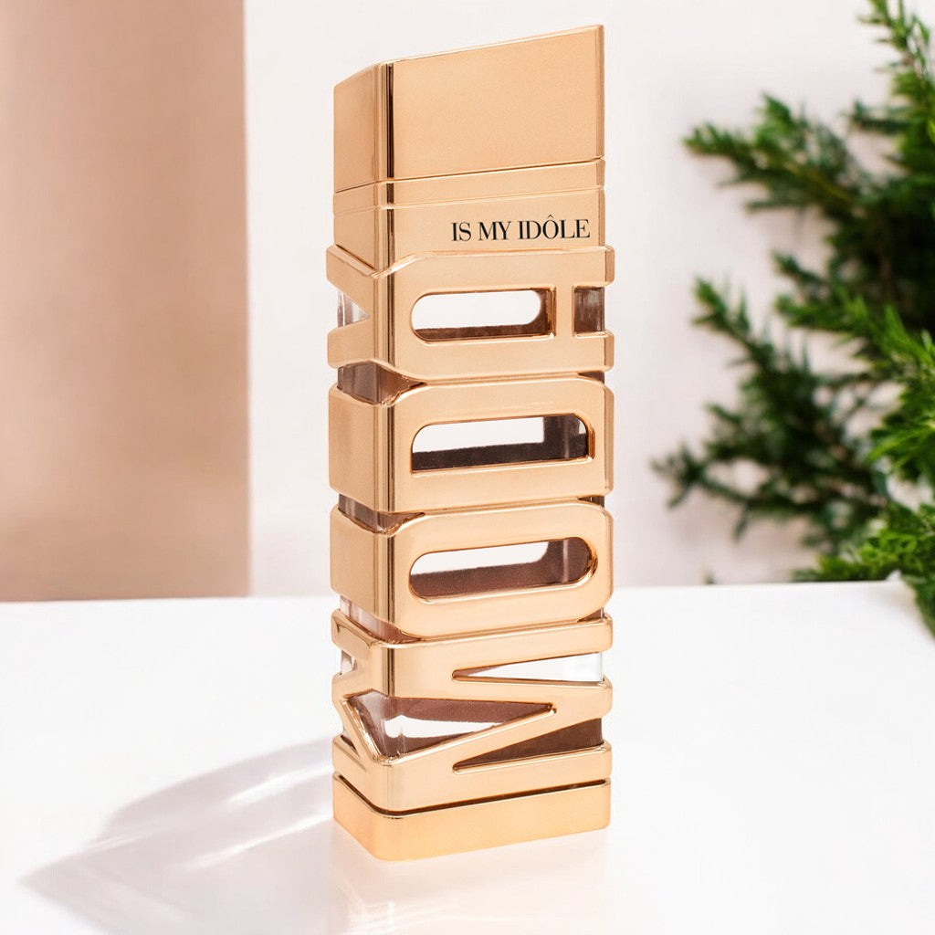 PRIVE Moda Is My Idole (Pour Femme) 100ML