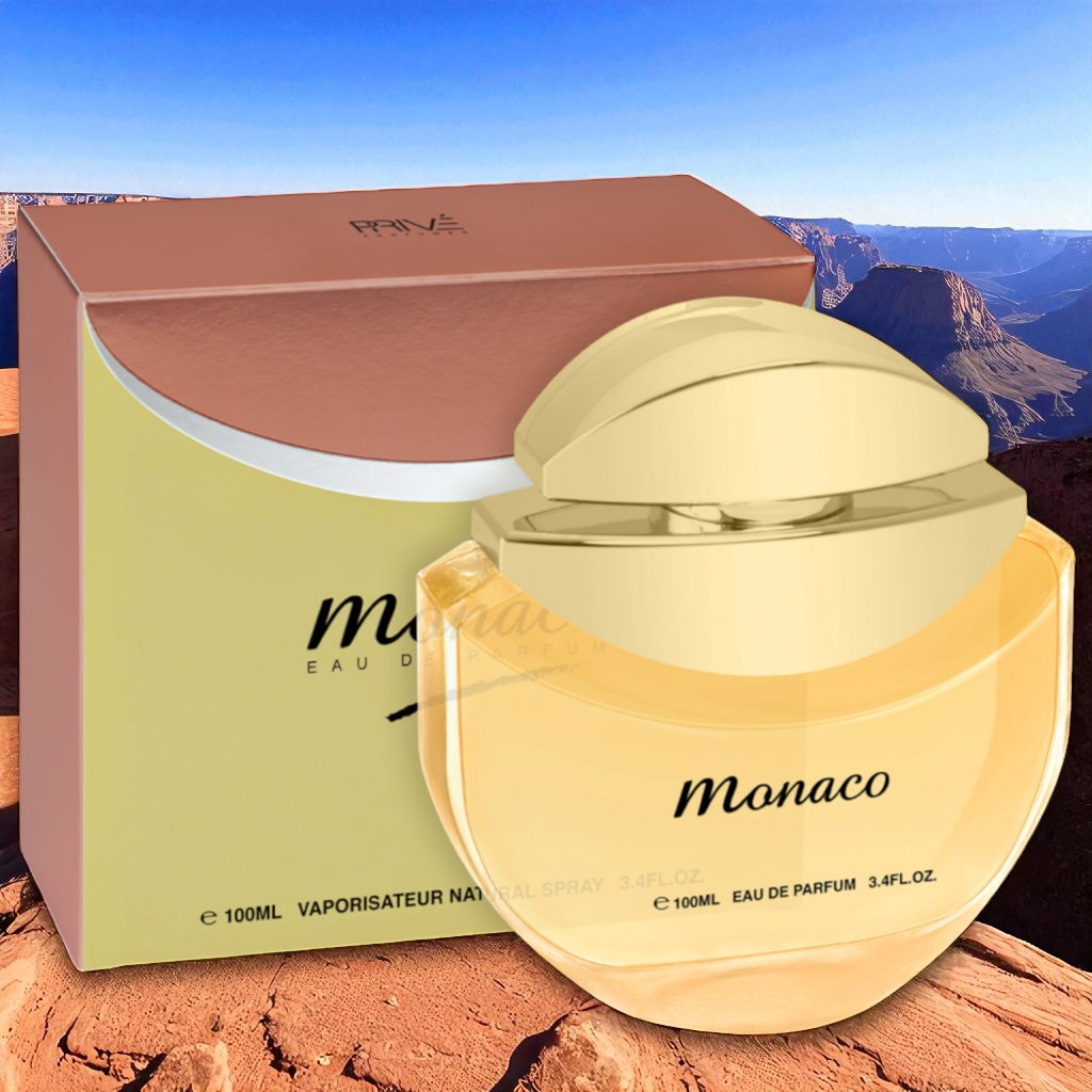 PRIVE Monaco (Pour Femme) 100ML EDP