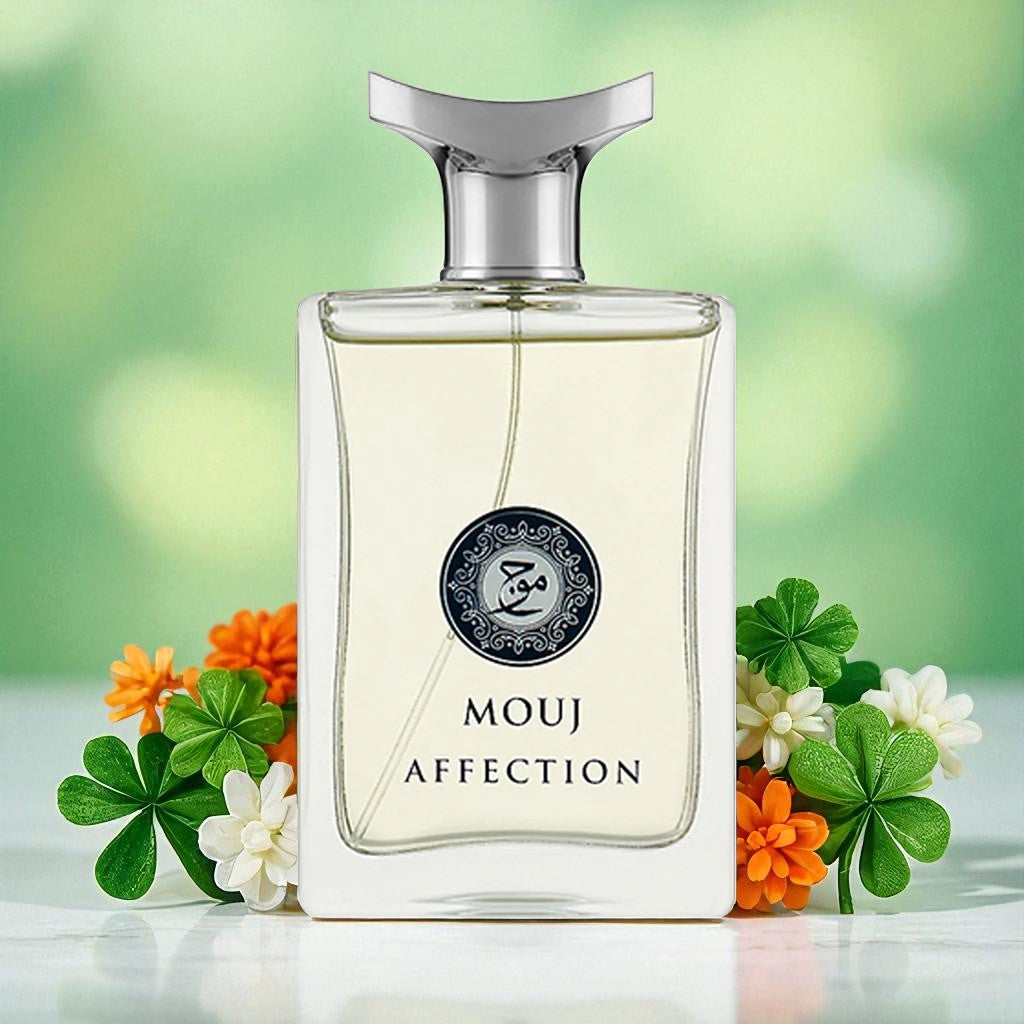 MILESTONE Mouj Affection (Unisex) 100ML EDP